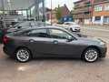 BMW 216 Gran Coupé dA AdBlue Gris - thumbnail 4