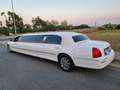 Lincoln Town Car Lincoln limousine Wit - thumbnail 1