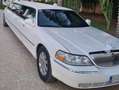 Lincoln Town Car Lincoln limousine Blanc - thumbnail 7