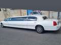 Lincoln Town Car Lincoln limousine Wit - thumbnail 6