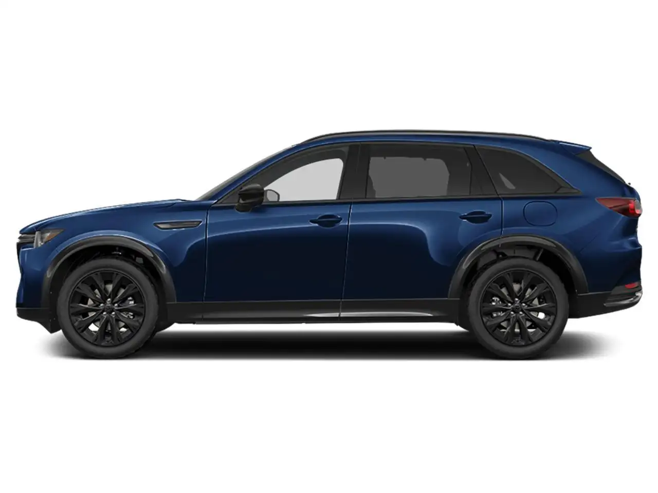 Mazda CX-90 MHEV fotografie Mazda CX-90 MHEV