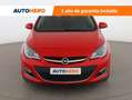 Opel Astra 1.7 CDTI Innovation ecoFlex Rojo - thumbnail 9