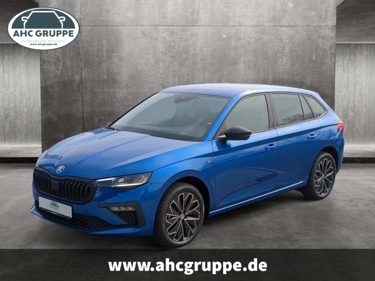 Skoda Scala 2025 — 1.0 TSI 85kW Drive 7-Gang-DSG, Navi, Fahrerass.-Pa