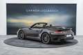 Porsche 991 991 - 3.8 TURBO S CABRIO Grijs - thumbnail 7