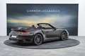 Porsche 991 991 - 3.8 TURBO S CABRIO Grijs - thumbnail 5