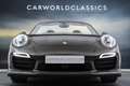 Porsche 991 991 - 3.8 TURBO S CABRIO Grijs - thumbnail 16