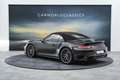 Porsche 991 991 - 3.8 TURBO S CABRIO Grijs - thumbnail 8