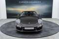 Porsche 991 991 - 3.8 TURBO S CABRIO Grijs - thumbnail 15