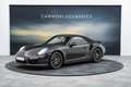 Porsche 991 991 - 3.8 TURBO S CABRIO Grijs - thumbnail 4