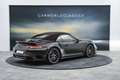 Porsche 991 991 - 3.8 TURBO S CABRIO Grijs - thumbnail 6