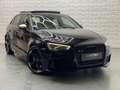 Audi RS3 Sportback 2.5 TFSI RS 3 quattro PANORAMADAK LEER Negro - thumbnail 21