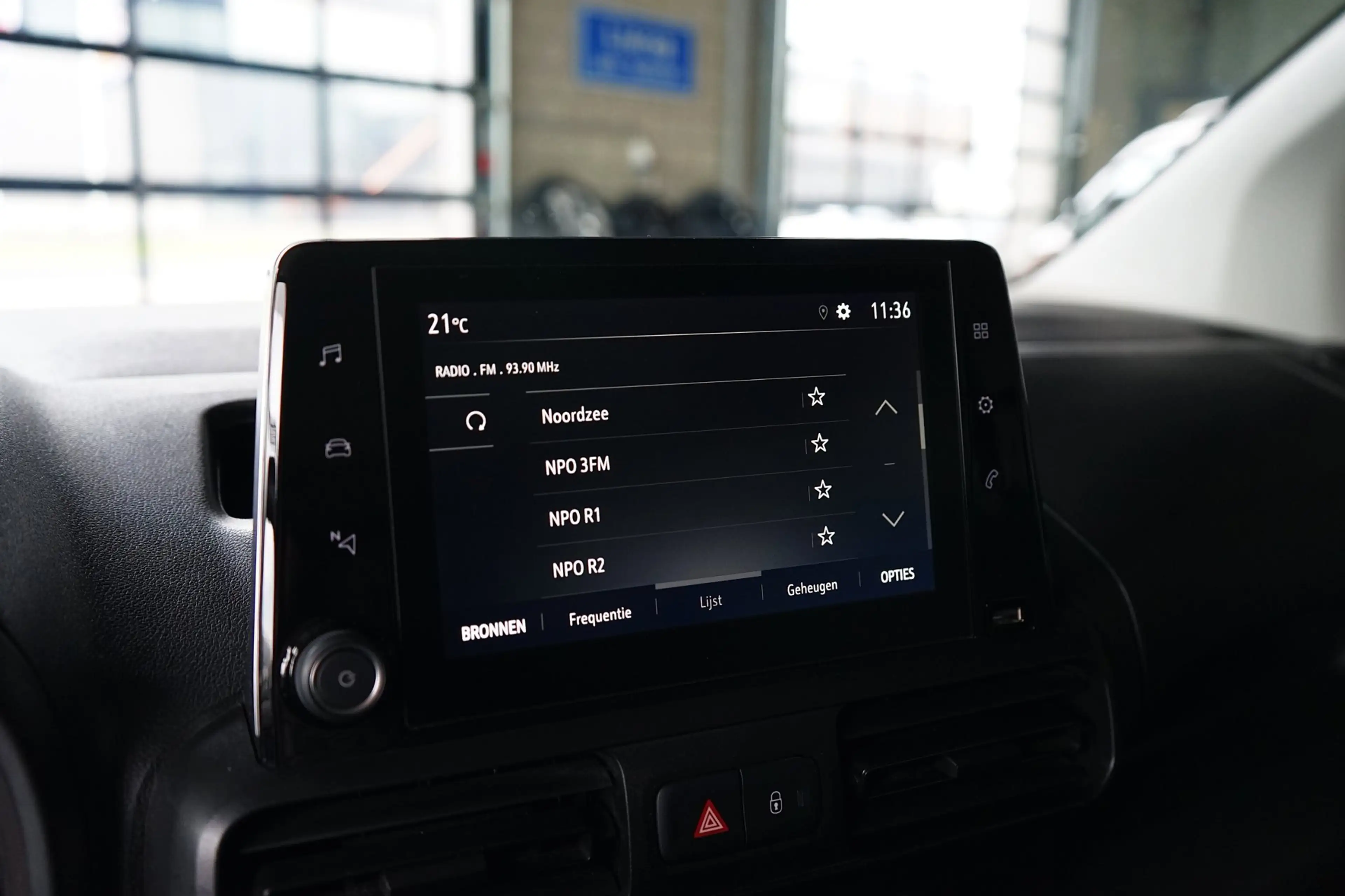 Opel Combo Life 1.2 Turbo L2H1 Edition|CARPLAY|STOEL/STUURVERW — photo 11