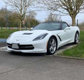 Cabriolet