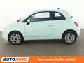 Fiat 500 1.2 Lounge Aut.*NAVI*TEMPO*PDC* Grün - thumbnail 3