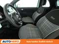 Fiat 500 1.2 Lounge Aut.*NAVI*TEMPO*PDC* Grün - thumbnail 10