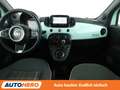 Fiat 500 1.2 Lounge Aut.*NAVI*TEMPO*PDC* Grün - thumbnail 12
