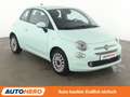 Fiat 500 1.2 Lounge Aut.*NAVI*TEMPO*PDC* Grün - thumbnail 8
