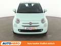 Fiat 500 1.2 Lounge Aut.*NAVI*TEMPO*PDC* Grün - thumbnail 9