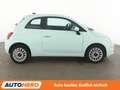 Fiat 500 1.2 Lounge Aut.*NAVI*TEMPO*PDC* Grün - thumbnail 7