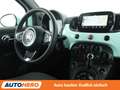 Fiat 500 1.2 Lounge Aut.*NAVI*TEMPO*PDC* Grün - thumbnail 13