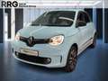 Renault Twingo TECHNO ELECTRIC 22 kWh  RÜCKFAHRKAMERA Bleu - thumbnail 1