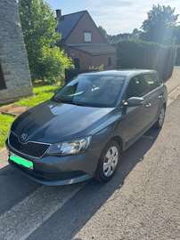SW 1.4 CR TDi Ambition
