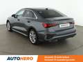 Audi A3 30 TDI S line Grau - thumbnail 4