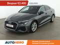 Audi A3 30 TDI S line Grau - thumbnail 1