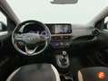 Hyundai i10 1.0 MPI Tecno Azul - thumbnail 16
