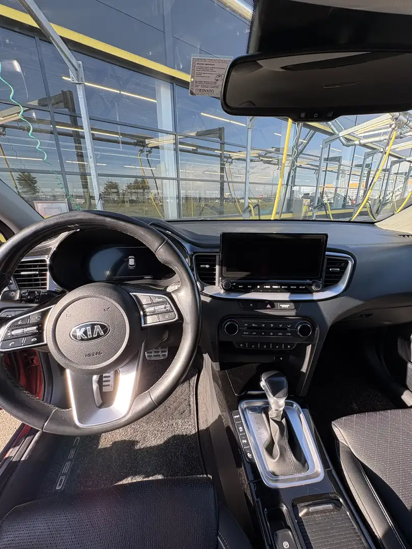 Kia XCeed 1.6 T-GDI OPF DCT7 PLATINUM EDITION - 1