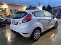 Ford Fiesta Fiesta VI 2013 5p 1.0 Business 80cv E6 Wit - thumbnail 7