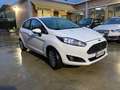 Ford Fiesta Fiesta VI 2013 5p 1.0 Business 80cv E6 Wit - thumbnail 3