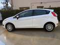 Ford Fiesta Fiesta VI 2013 5p 1.0 Business 80cv E6 Wit - thumbnail 4