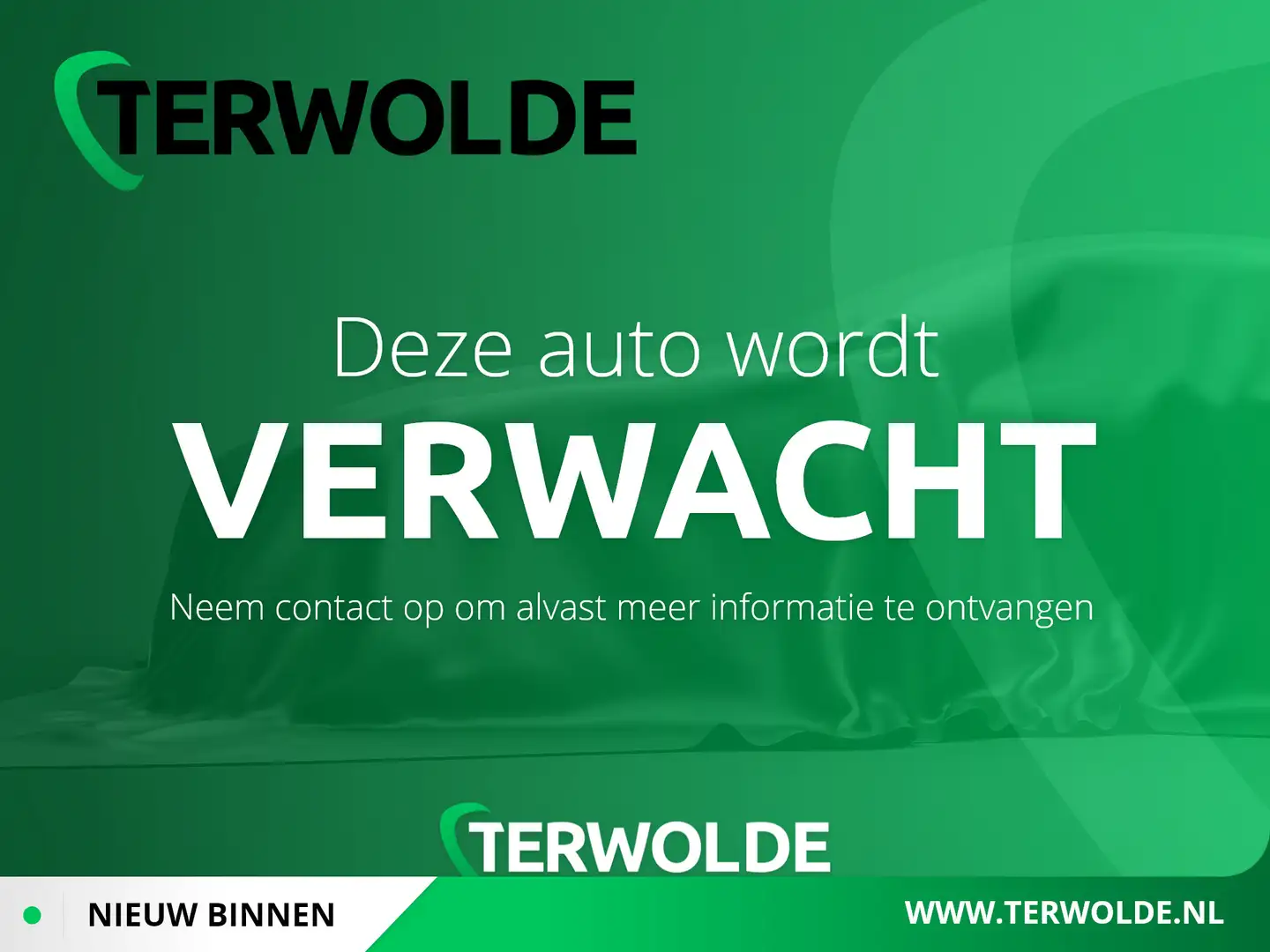 Renault Clio Estate TCe 120 EDC Intens | AUTOMAAT | Half leder Blauw - 1