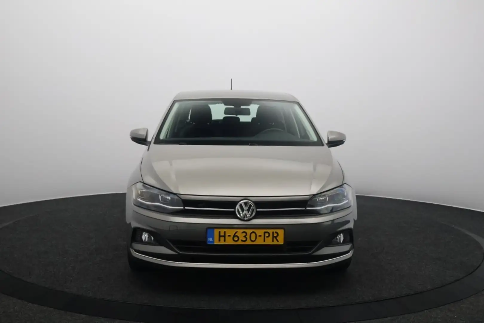Volkswagen Polo 1.0 TSI Highline | ClimaTronic | Led | Carplay&And Gris - 2