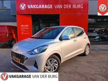 1.0 Comfort Smart 5-zits