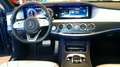 Mercedes-Benz S 560 E L PHEV(EU6d-TEMP) plug-in hybride full option Blue - thumbnail 8