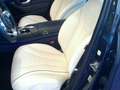 Mercedes-Benz S 560 E L PHEV(EU6d-TEMP) plug-in hybride full option Bleu - thumbnail 9