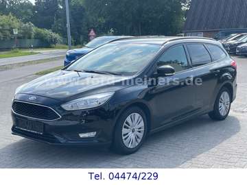Turnier 1.0 EcoBoost Business