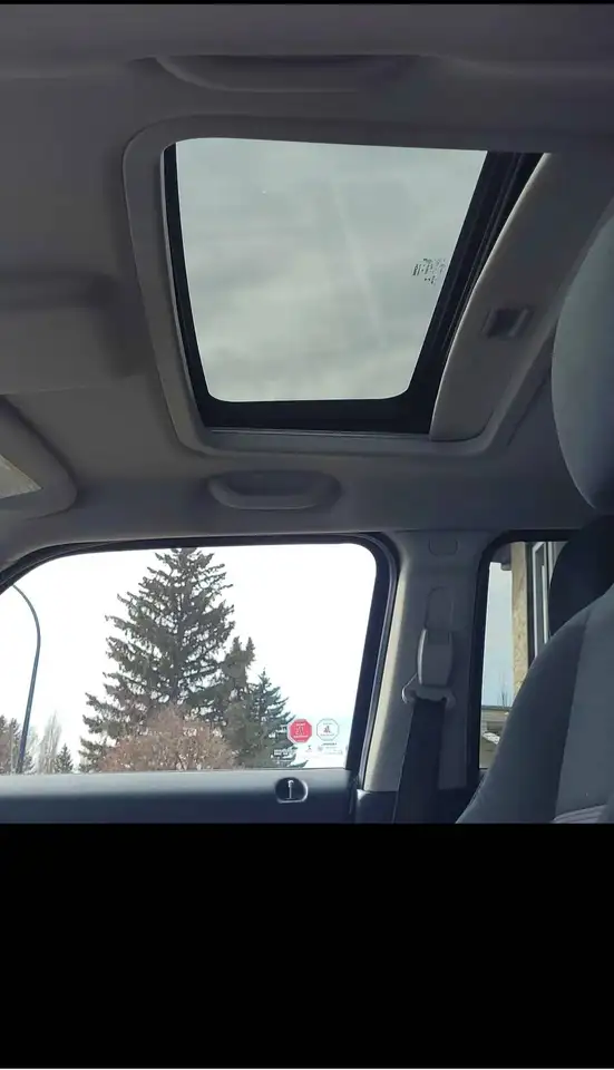 Jeep Patriot снимка Jeep Patriot
