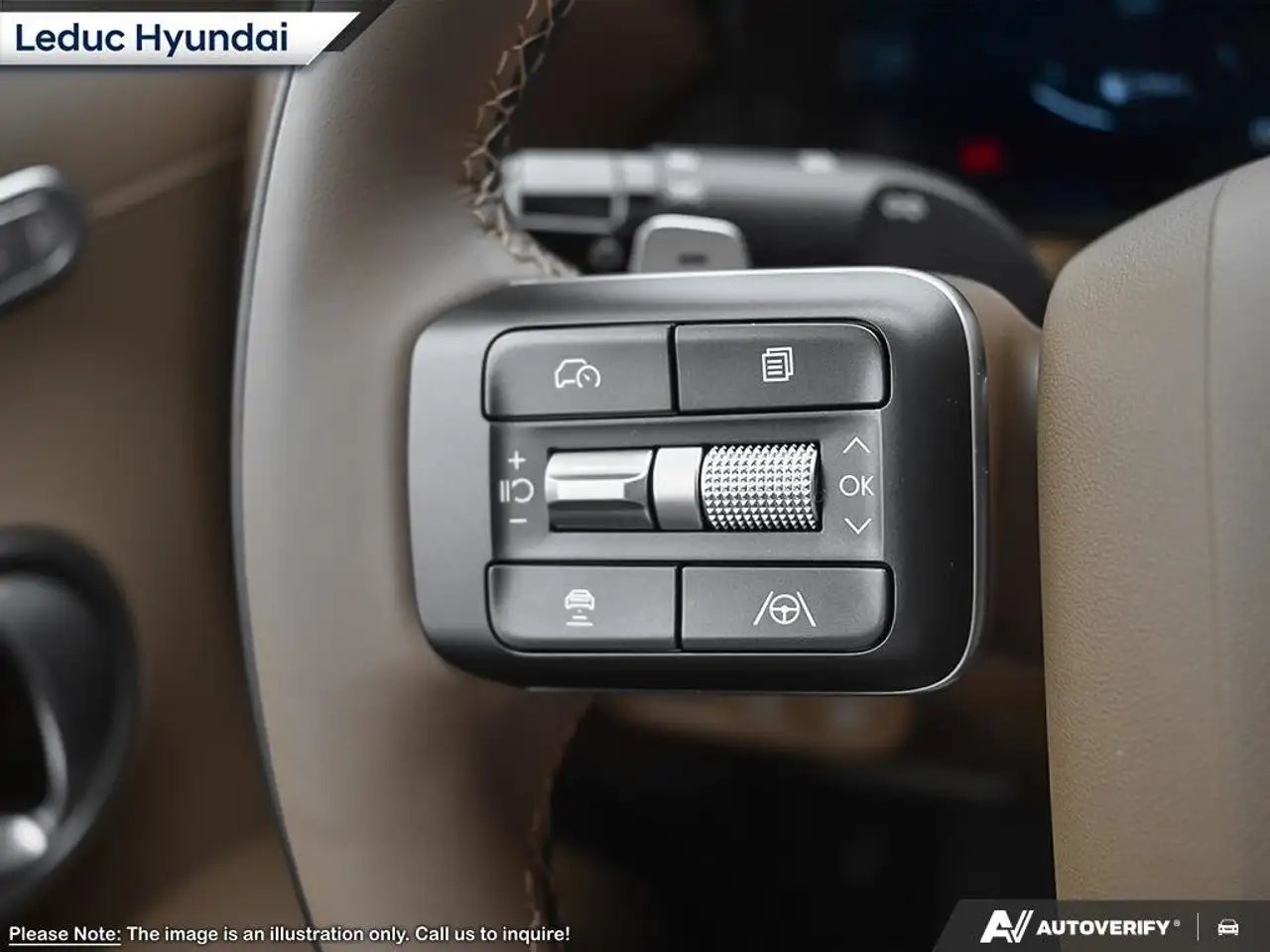 Hyundai PALISADE photo Hyundai PALISADE