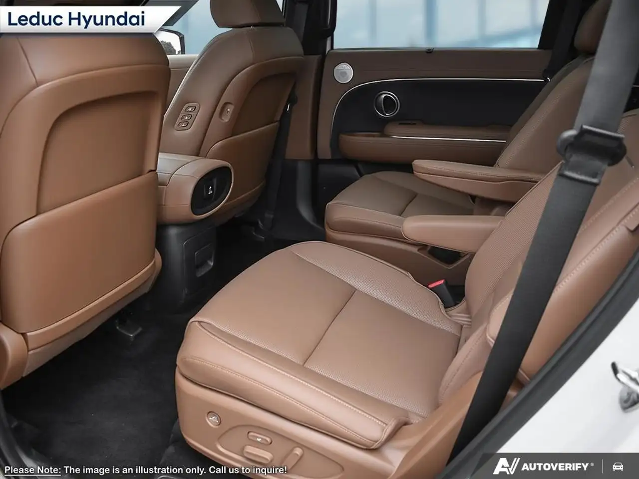 Hyundai PALISADE photo Hyundai PALISADE