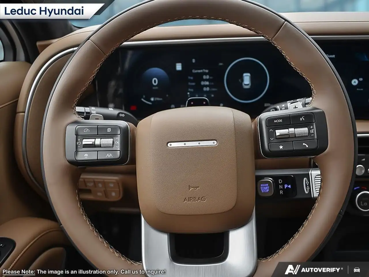 Hyundai PALISADE photo Hyundai PALISADE