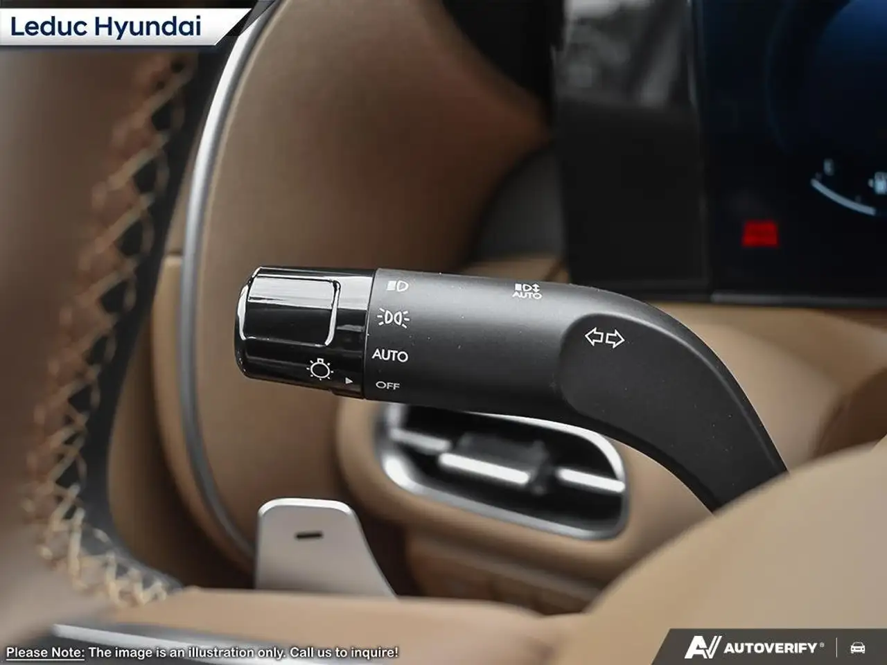 Hyundai PALISADE photo Hyundai PALISADE