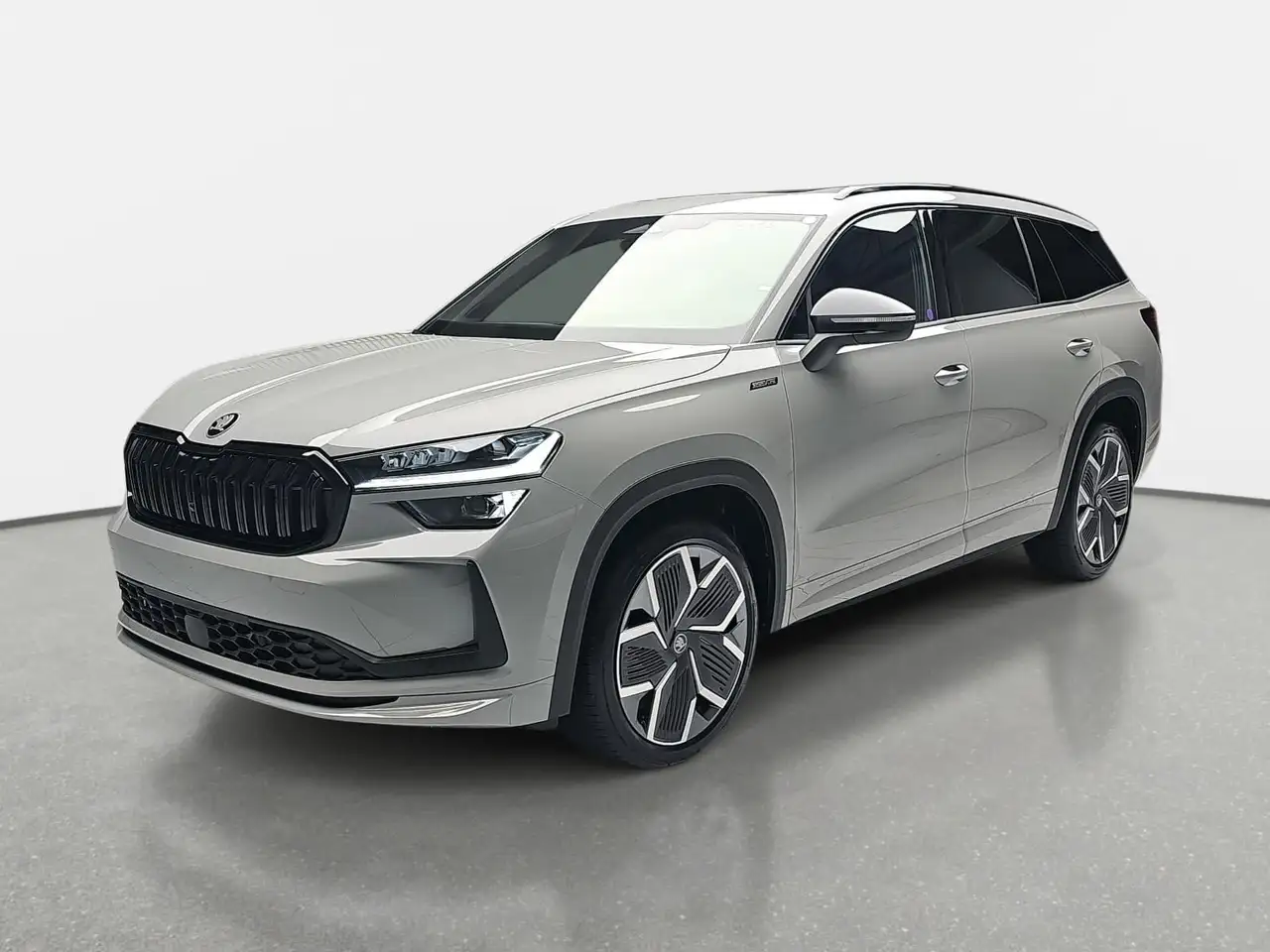 Skoda Kodiaq 2026