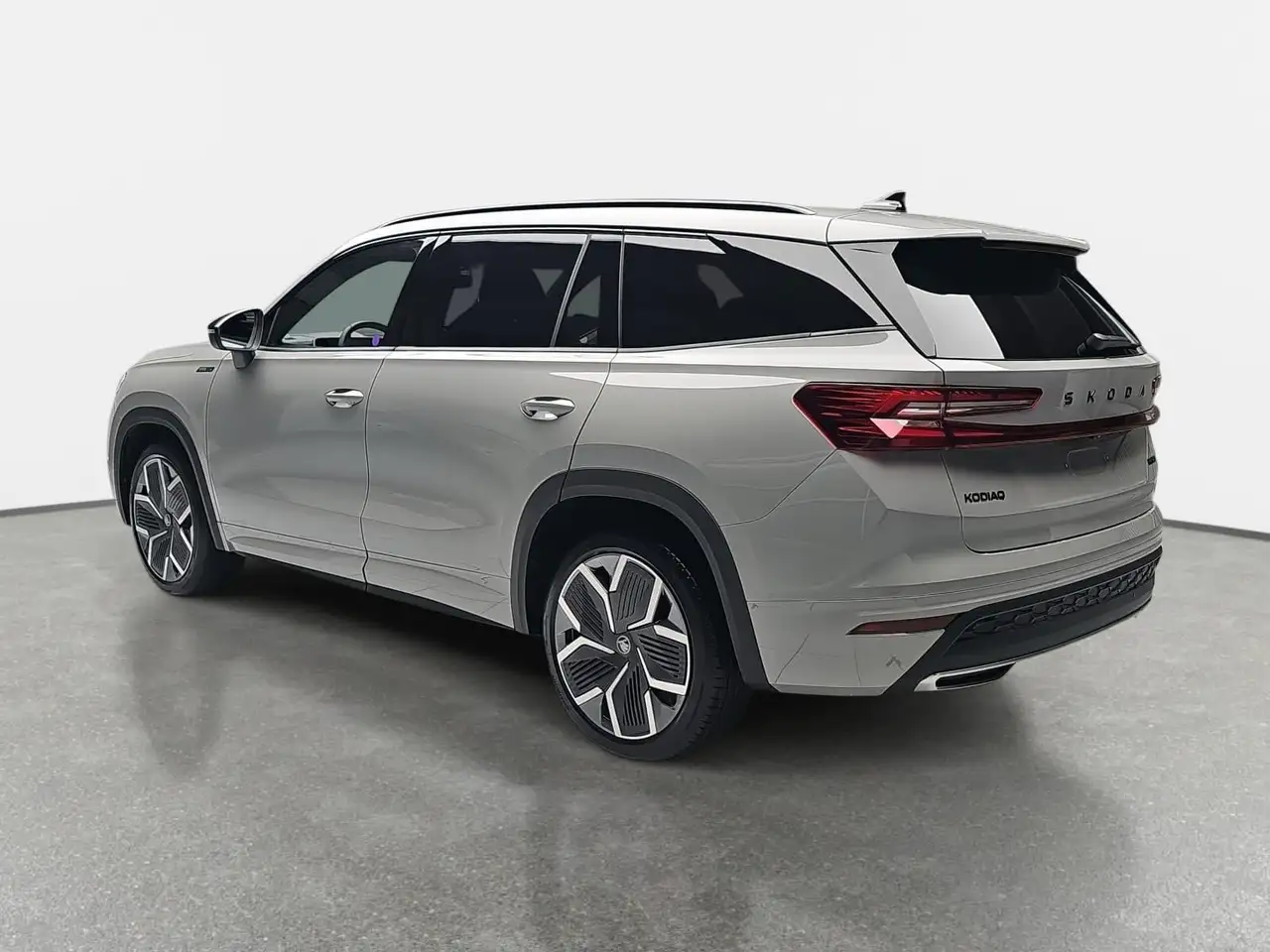 Skoda Kodiaq 2026