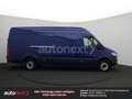 Mercedes-Benz Sprinter 317 MAXI *2x Schiebetür* KAMERA (6535) Modrá - thumbnail 9