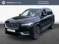 Volvo XC90 XC90 T8 AWD Plug-in Hybrid Plus Bright Schwarz - thumbnail 1