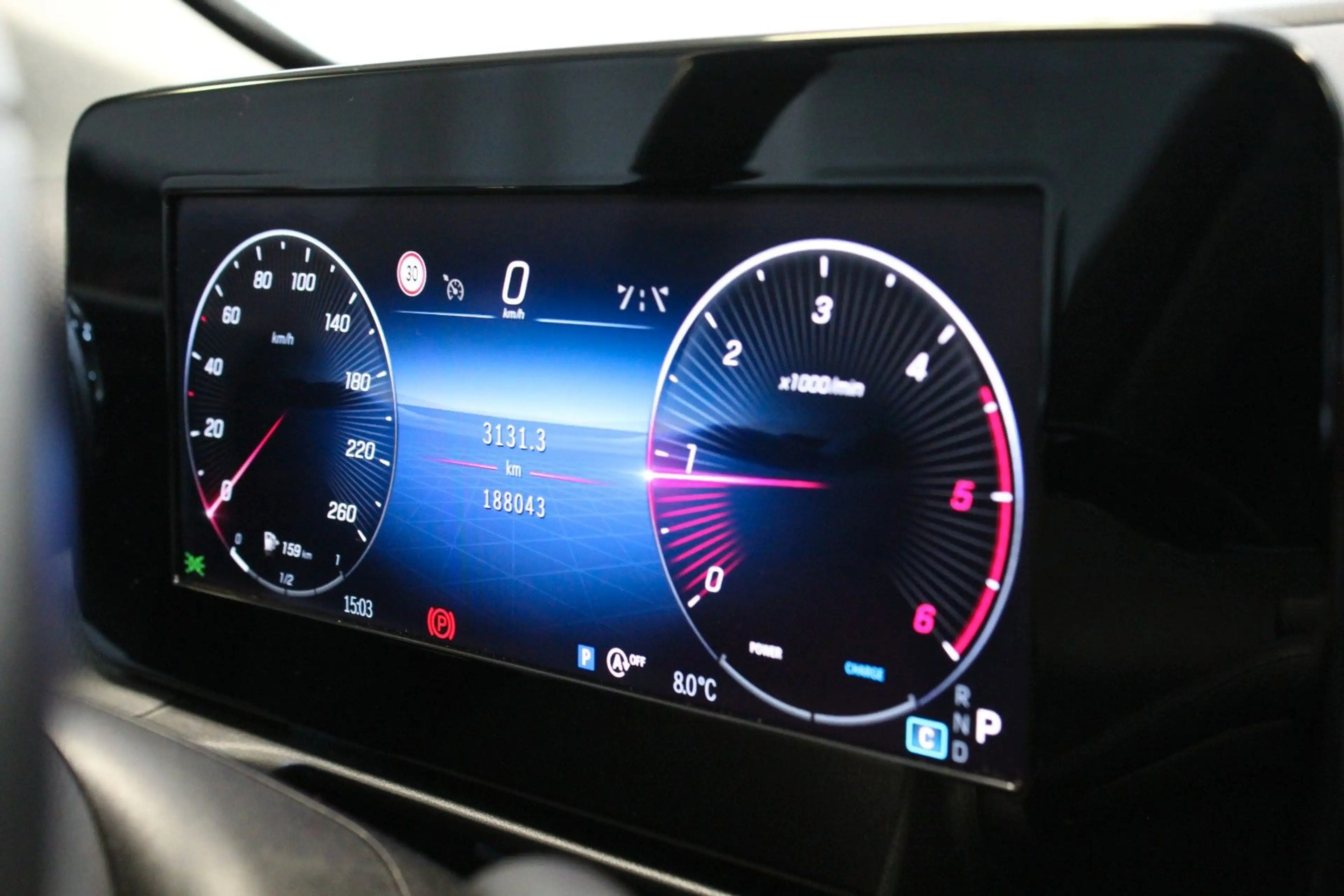Mercedes-Benz C 200 T-Modell*LED*Navi*AHK*Mbux*Kamera*Spurass. — photo 26