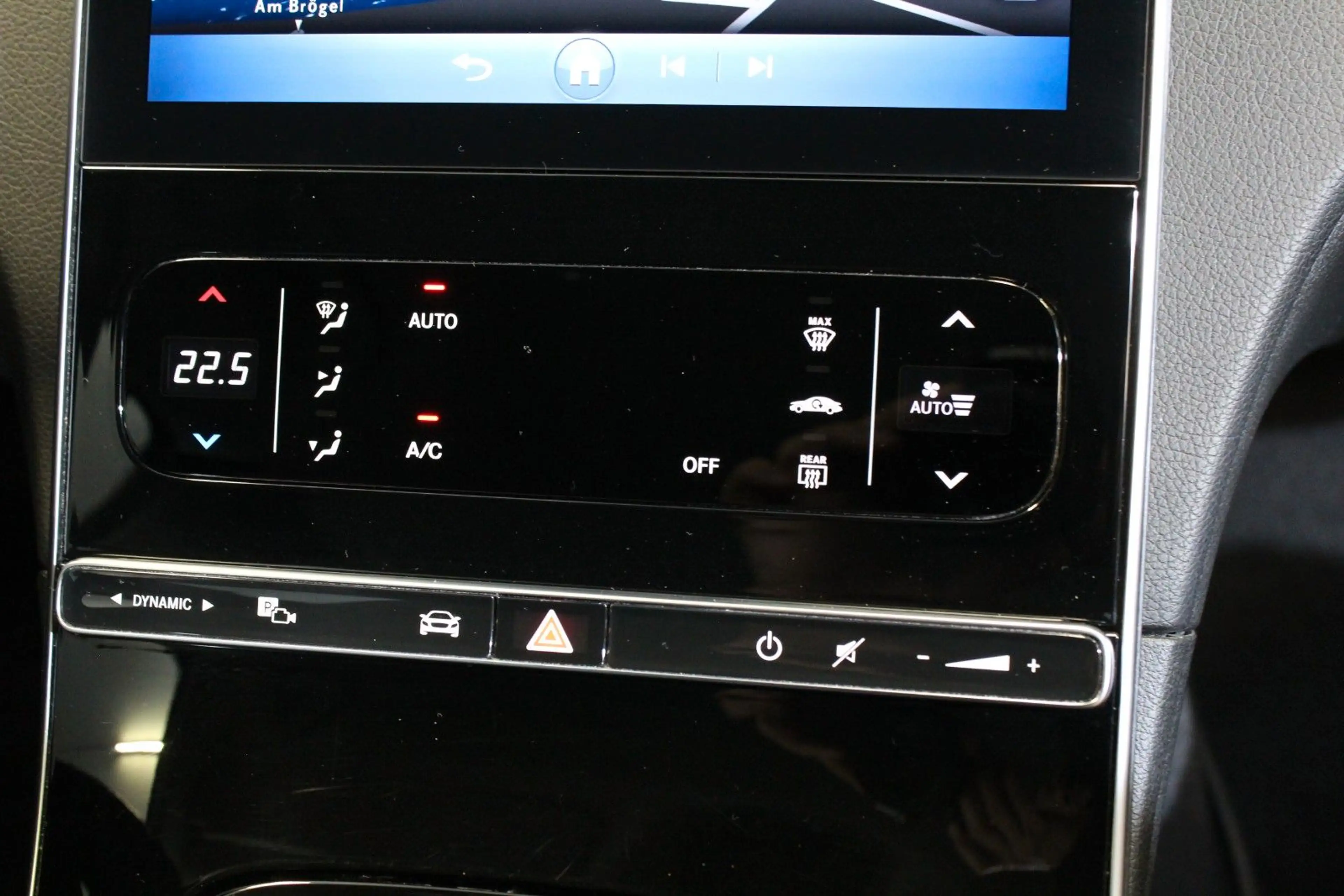 Mercedes-Benz C 200 T-Modell*LED*Navi*AHK*Mbux*Kamera*Spurass. — photo 27